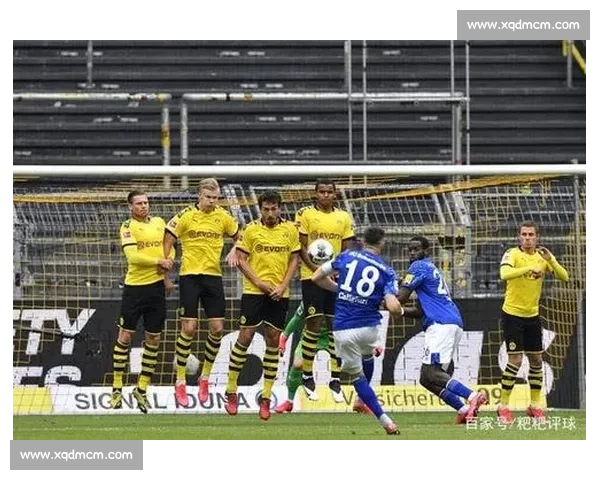 新手如何快速理解足球比赛规则与精彩瞬间解析 - 副本 - 副本 (2)