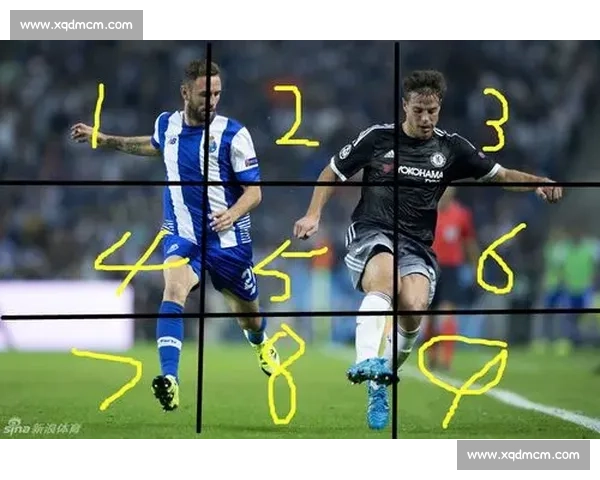 揭秘体育赛事背后的规则与竞技魅力全解析 - 副本 揭秘体育赛事背后的规则与竞技魅力全解析 - 副本