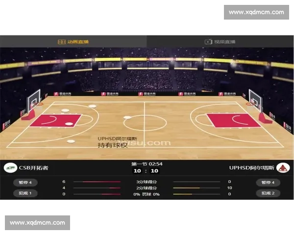 篮球赛事多线路全方位解析与赛程直播互动指南 - 副本